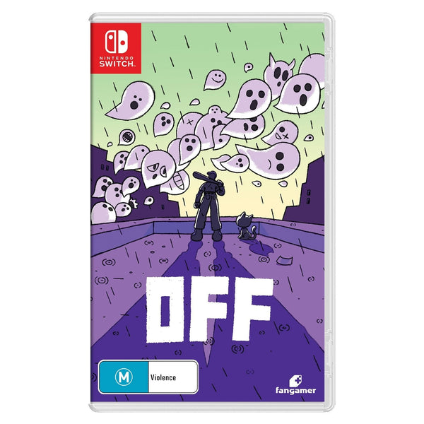 OFF – Nintendo Switch
