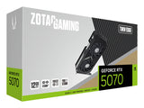ZOTAC GAMING GeForce RTX 5070 Twin Edge