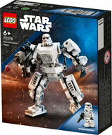 LEGO Star Wars - Stormtrooper™ Mech (75370)