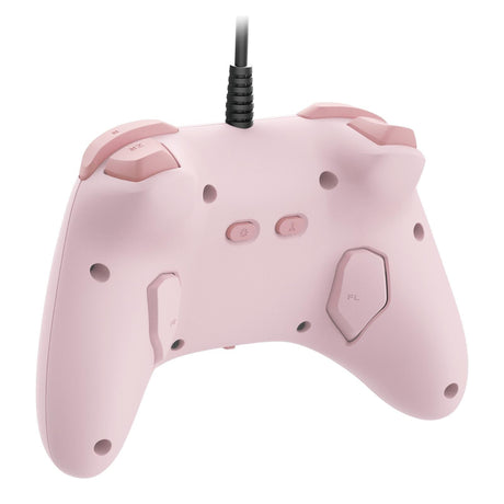 HORI HORIPAD Turbo – Cozy Pink – Switch 2