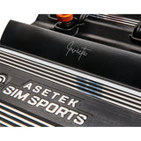 Asetek Invicta Sim Racing - Break And Throttle