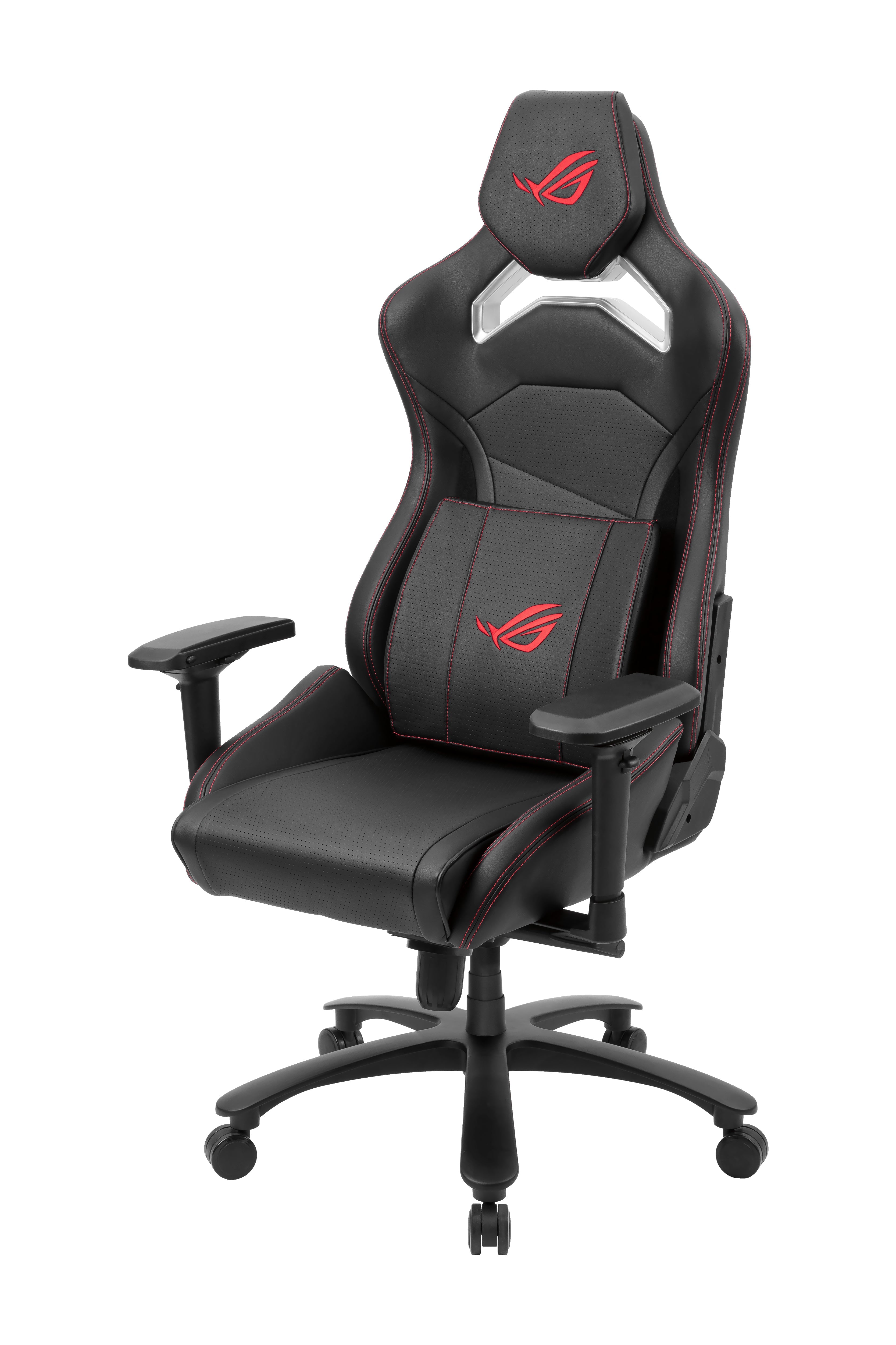 ASUS ROG CHARIOT CORE SL300 SPELSTOL - SVART