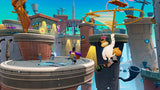 SpongeBob Battle for Bikini Bottom Rehydrated Switch – Gameplay, spilscene 5
