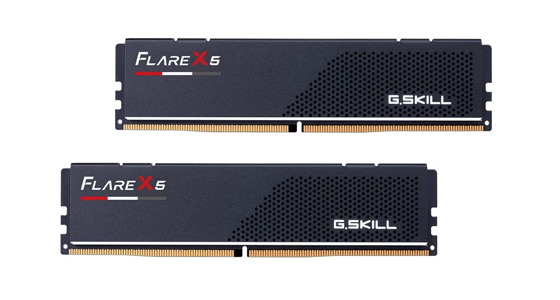 G.Skill Flare X5 DDR5 32GB Kit 6000MHz CL36 Icke-ECC