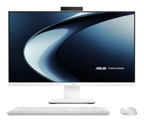 ASUS V400 AiO V470VAK-WPE497W – set forfra