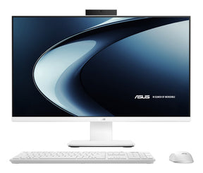 ASUS V400 AiO V470VAK-WPE497W – set forfra