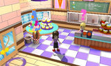 Lego Friends (DE/Multi in  Game) Nintendo