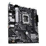ASUS PRIME H610M-A-CSM (mATX, H610, LGA 1700, DDR5)