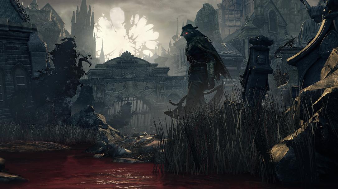 Bloodborne (Game of the Year Edition) (SPA/Multi in Game) – PS4 – produktdetalje 4