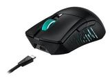 ASUS ROG Gladius III Trådbunden Spelmus