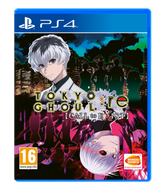 Tokyo Ghoul: re Call to Exist