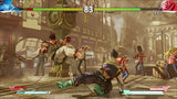 Street Fighter V (5) Champion Edition