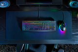 Razer - Blackwidow V4 X - Green Switch - Nordic Razer