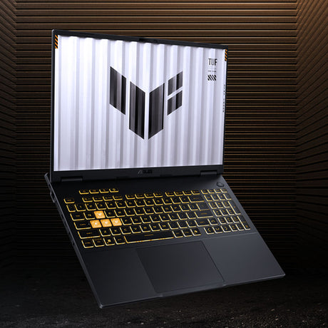 ASUS TUF Gaming 16 FX610JH-TU014W i5 14450HX/16GB/512SSD/RTX5050/W11 Home