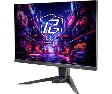 ASRock PG27QFT2A skærm - produktbillede 3