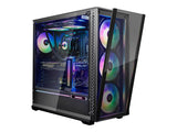 Deepcool - MATREXX 70 ARGB 3F