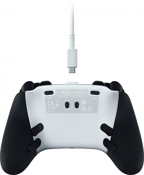 Razer – RAIJU V3 Pro For PS5 & PC