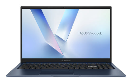 ASUS Vivobook 15 X1504MA-ISSBQ191W – set forfra