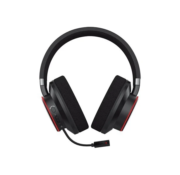 Creative - Sound BlasterX H6 USB Gaming Headset Svart