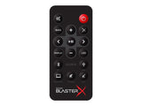 Creative - Sound Blaster X Katana - Gaming Soundbar