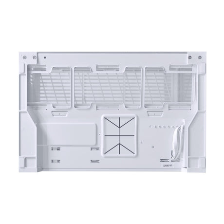 Lian Li O11 Dynamic Mini V2 White Lian Li