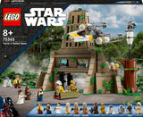 LEGO Star Wars - Yavin 4 Rebel Base (75365)