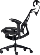 Zen Gaming Chair [Phase 001] - Grafit