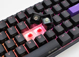 Ducky - One 2 Mini 2020 Cherry Red RGB