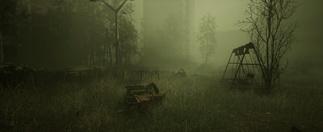 Chernobylite