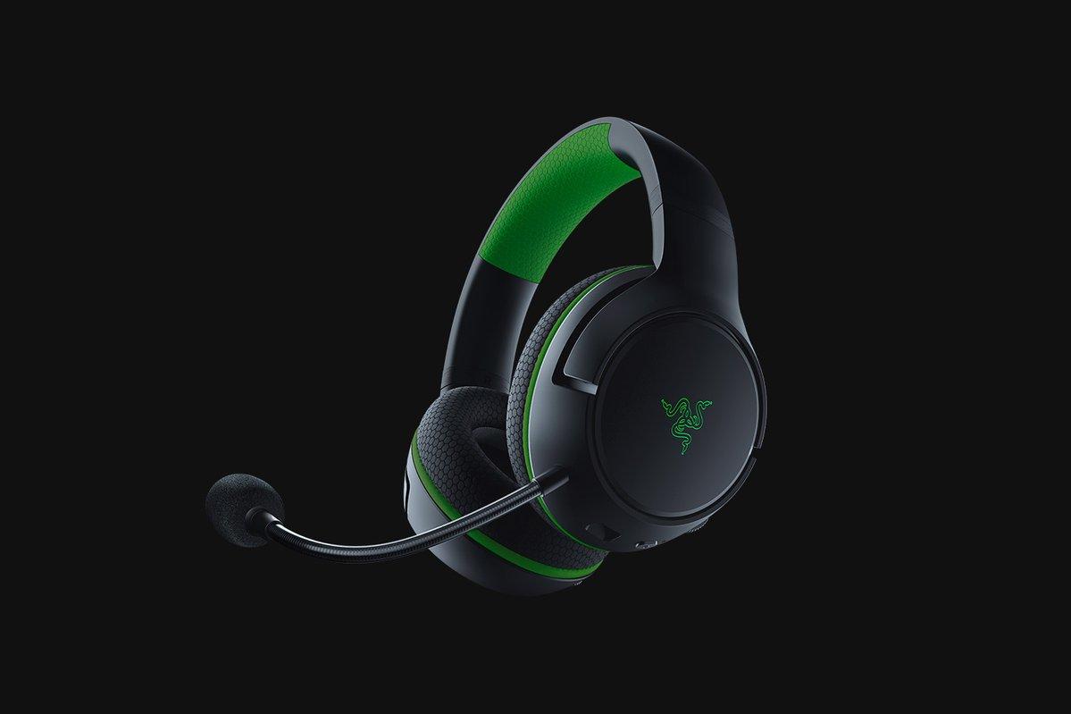 Razer Kaira Headset