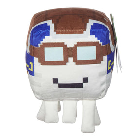 Minecraft - Basic Plush - Happy Ghast Minecraft