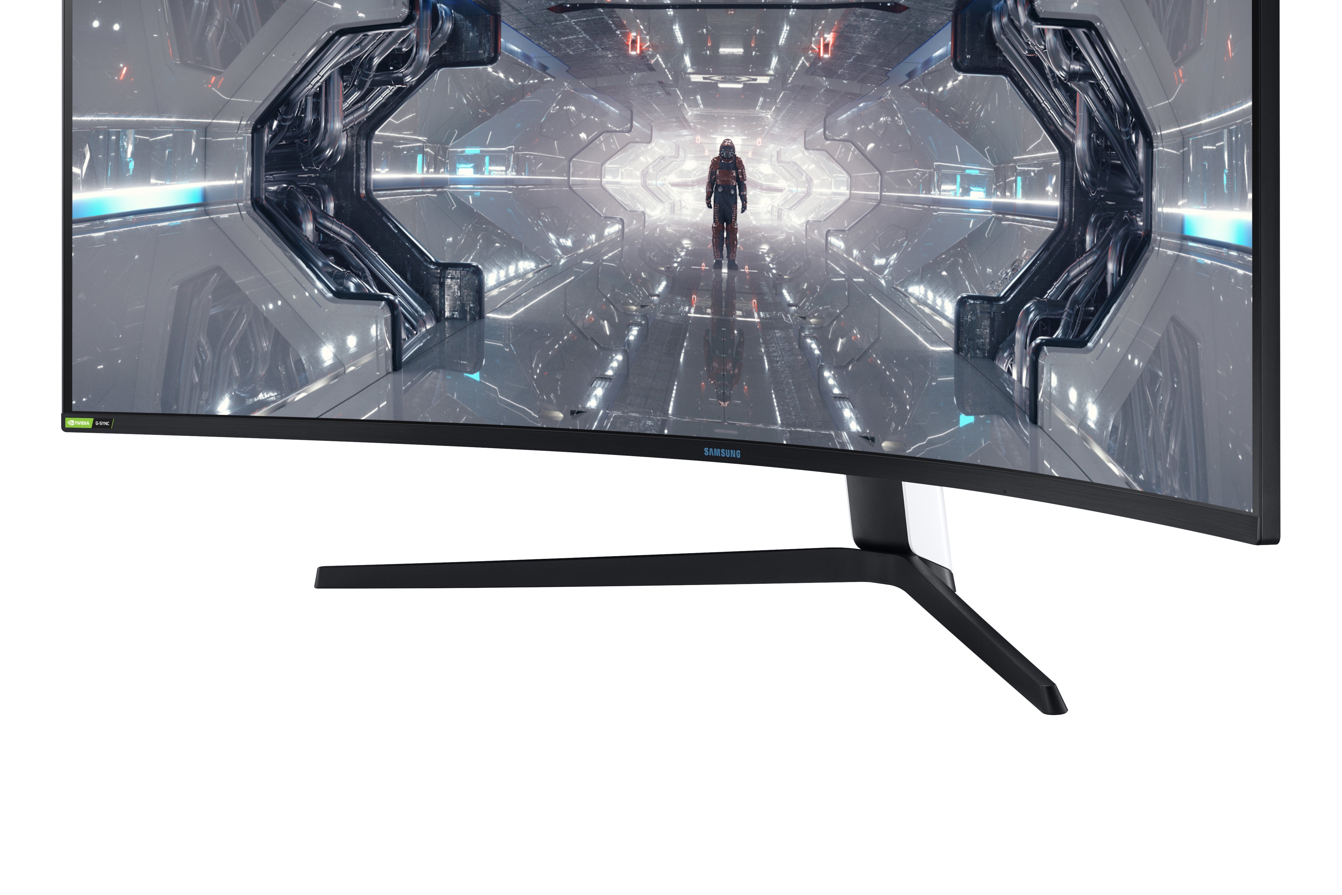 Samsung Odyssey G9 C49G95TSSP 49 5120 X 1440 240Hz