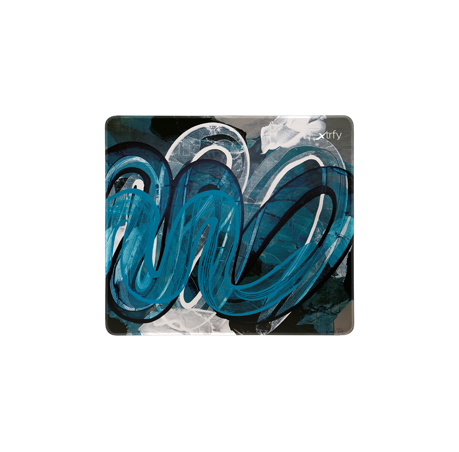 Xtrfy GP4, Stor Musmatta, Street Blue