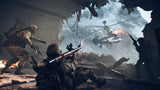 Battlefield 6 (Phantom Edition) – PlayStation 5 – skærmbillede fra spillet