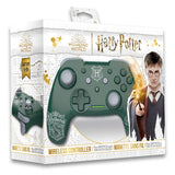 Freaks and Geeks Slytherin – trådløs controller til Nintendo Switch – produktbillede 5