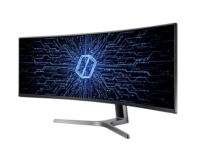 Samsung C49RG90SSP 49 5120 X 1440 120Hz