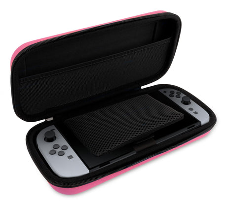 Nacon Classic Taske L - Nintendo Switch 2 - Pink Nacon