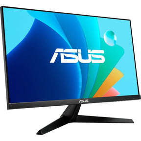 ASUS VY249HGR sort 23,8-tommers skærm