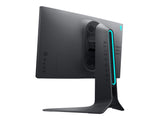 Alienware 25 Gaming Monitor AW2521HFA 25 1920 X 1080 HDMI DisplayPort 240Hz Pivot Monitor