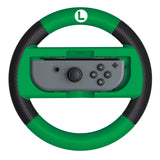 Mario Kart 8 Deluxe - Racing Wheel Controller (Luigi)