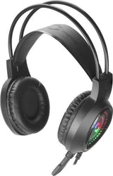 SpeedLink - VOLTOR LED Stereo Gaming Headset, Svart