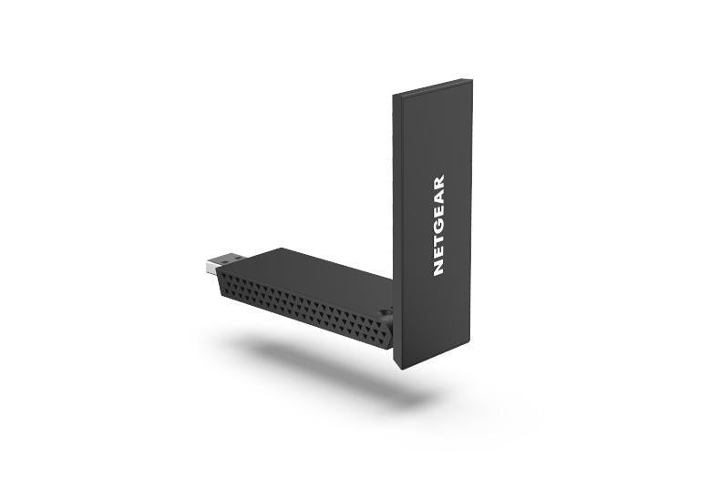 Netgear 1PT AXE3000 USB3.0 ADAPTER Netgear International Limited
