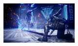 Ninja Gaiden 4 – PlayStation 5 – skærmbillede fra spillet