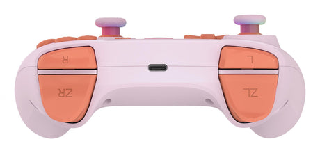 Subsonic Wireless Controller + Led SWiTCH