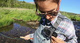 GoPro - Magnetic Swivel Clip GoPro