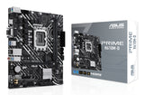 ASUS PRIME H610M-D – LGA1700 bundkort