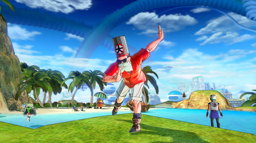 Dragon Ball Xenoverse 2 – Xbox One / Xbox Series X – produktbillede 7