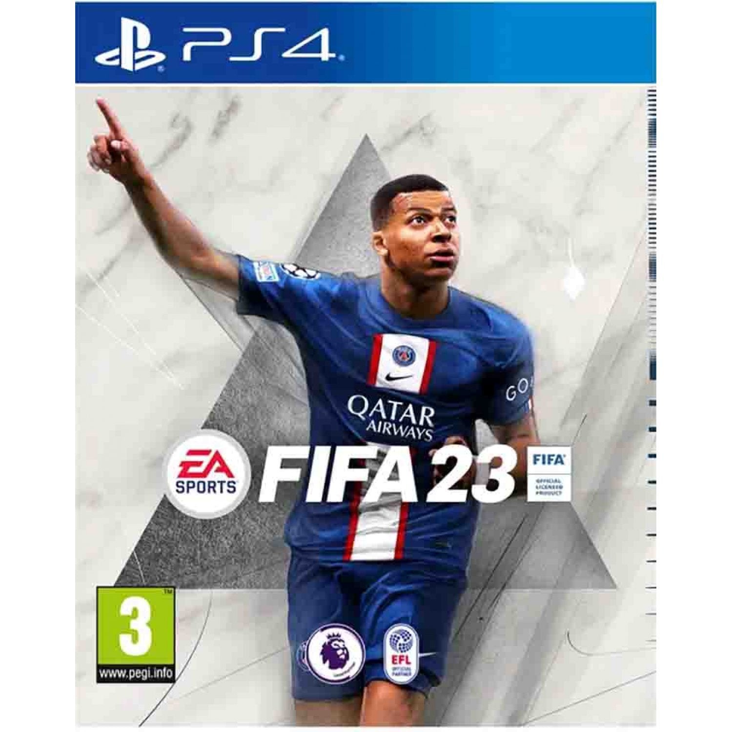FIFA 23 (Nordisk) - Playstation 4