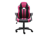 GEAR4U Junior Hero Svart/Rosa