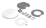 Ubiquiti Ubiquiti AP U7-PRO Set af 5 x 2.5 GbE Indoor 2x2 WIFI7
